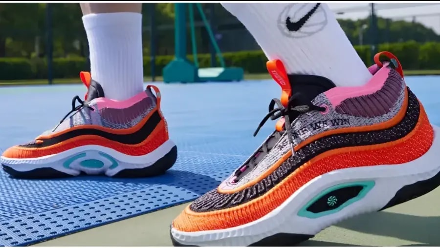 Giày Nike Cosmic Unity 3 'As One We Win' DV2757-001 — ảnh 4