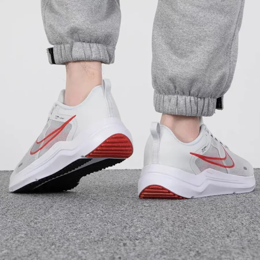Giày Nike Downshifter 12 'Platinum Tint' DD9293-009 — ảnh 5