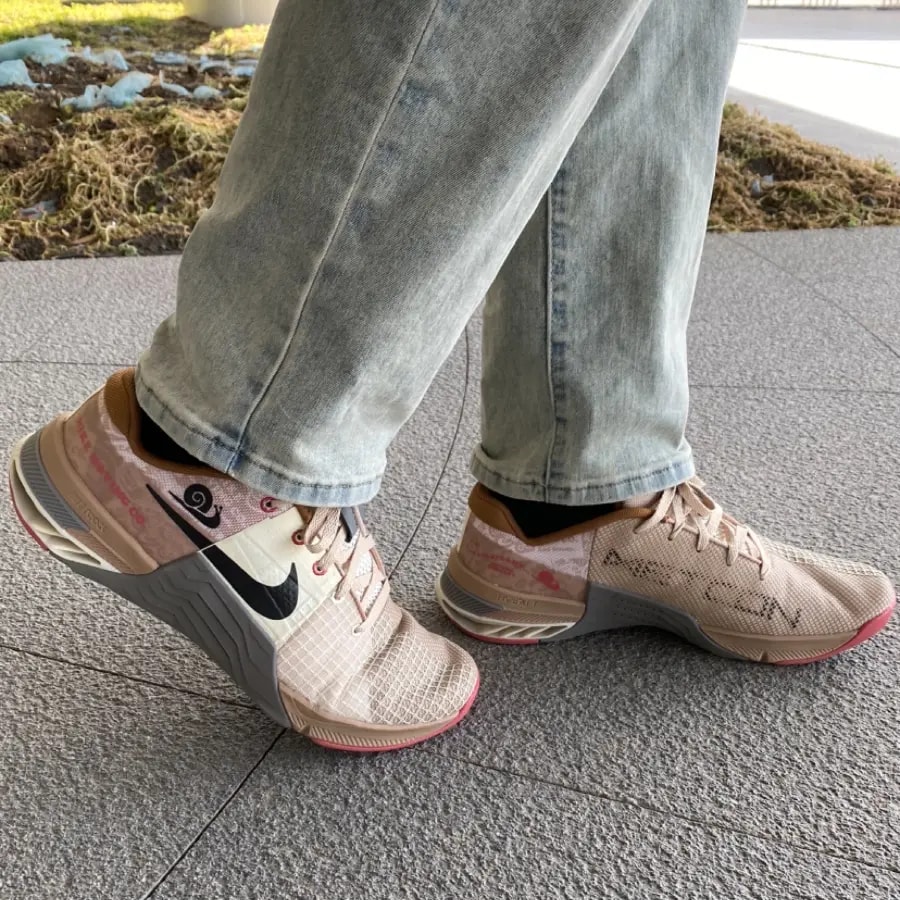 Giày Nike Metcon 8 AMP 'Moving Company' DV1206-100 — ảnh 3