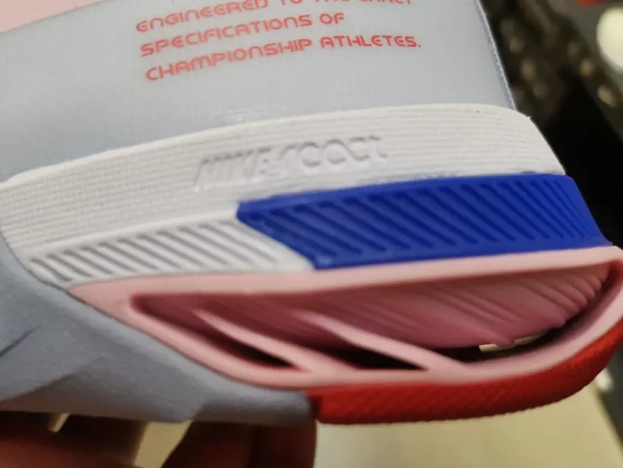 Giày Nike Metcon 8 'Soft Pink' DO9327-005 — ảnh 3