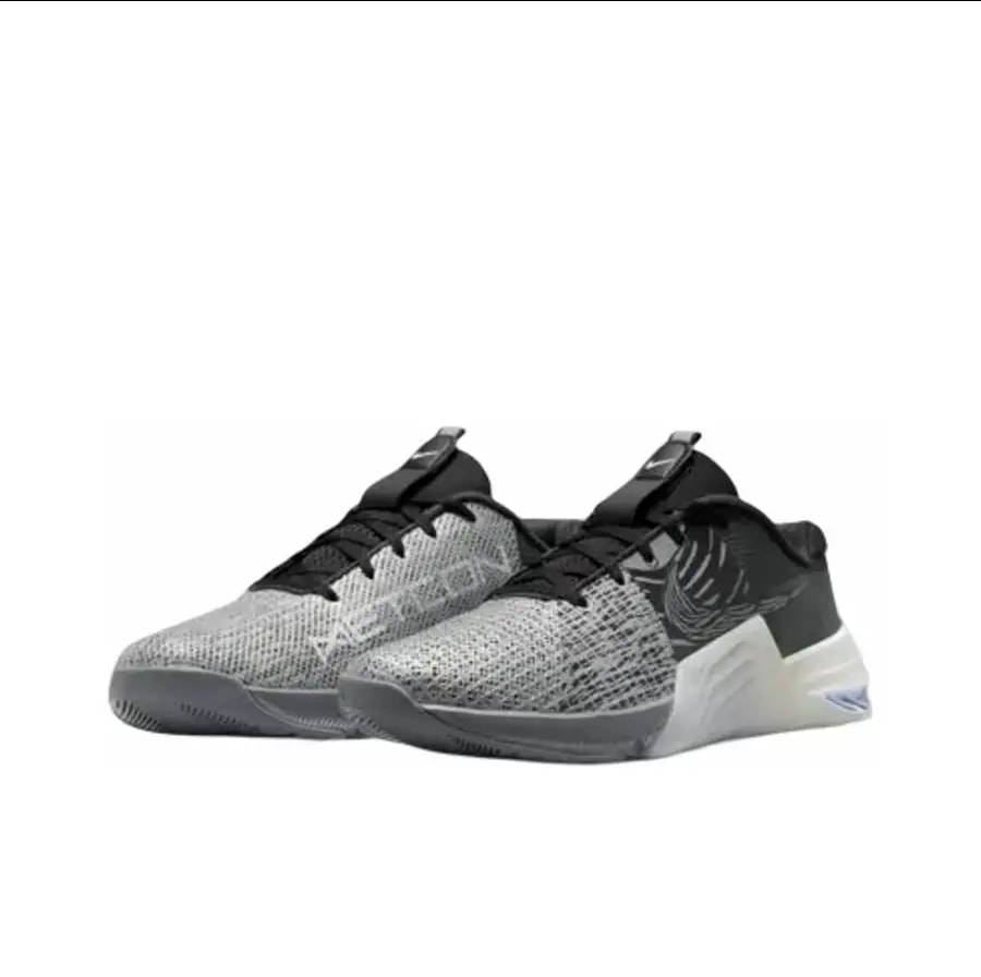 Giày Nike Metcon 8 AMP 'Dark Smoke' DQ4675-001 — ảnh 5