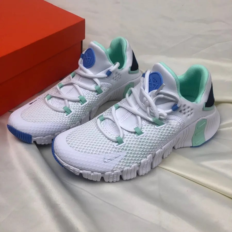 Giày Nike Metcon 4 'White Mint Foam' CZ0596-100 — ảnh 4