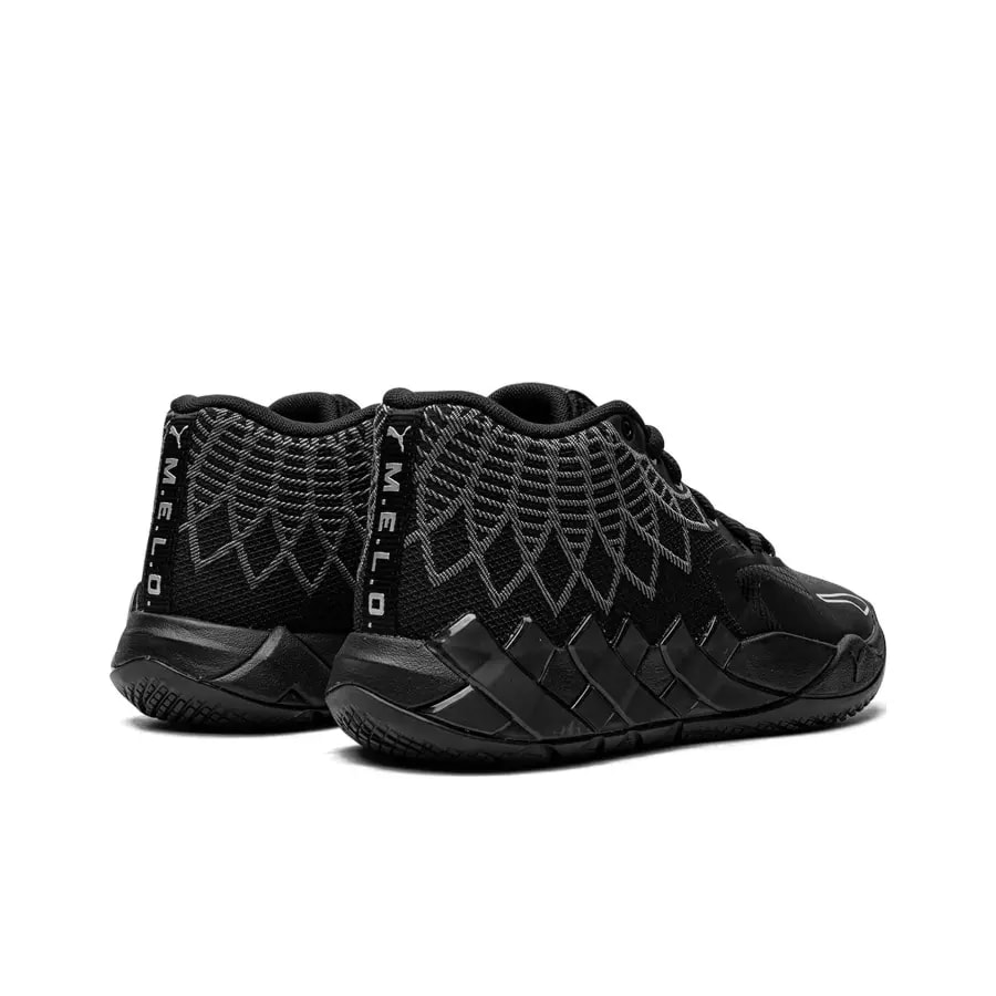 Giày Puma MB.01 Jr 'Iridescent Dreams' 376888-02 — ảnh 3