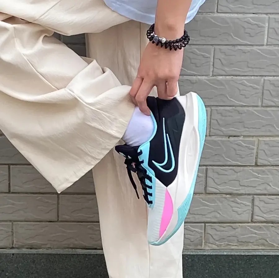 Giày Nike Precision 6 'Phantom Copa' DD9535-102 — ảnh 4