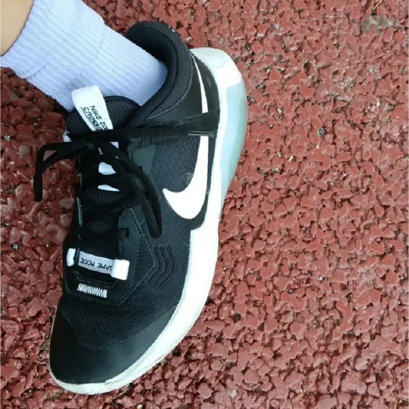 Giày Nike Air Zoom Crossover 'Black Mint' DC5216-003 — ảnh 3