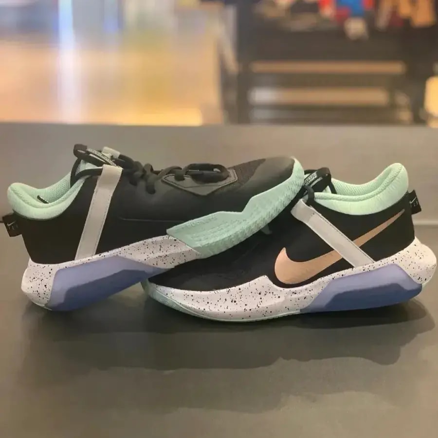 Giày Nike Air Zoom Crossover 'Black Mint' DC5216-003 — ảnh 5