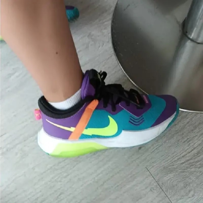 Giày Nike Air Zoom Crossover 'Multicolor' DC5216-301 — ảnh 5