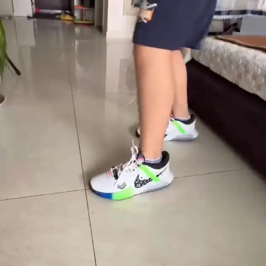 Giày Nike Air Zoom Crossover 'Sprinkle' DV1365-101 — ảnh 2