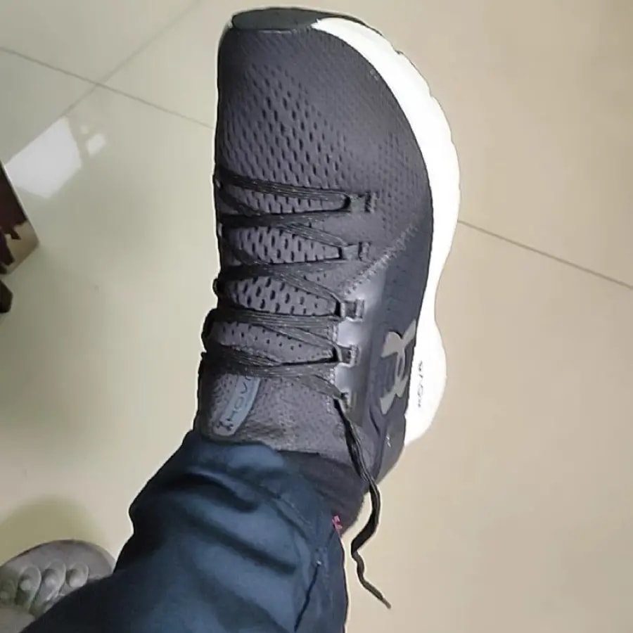 Giày Under Armour HOVR 'Phantom' 3021589-104 — ảnh 2