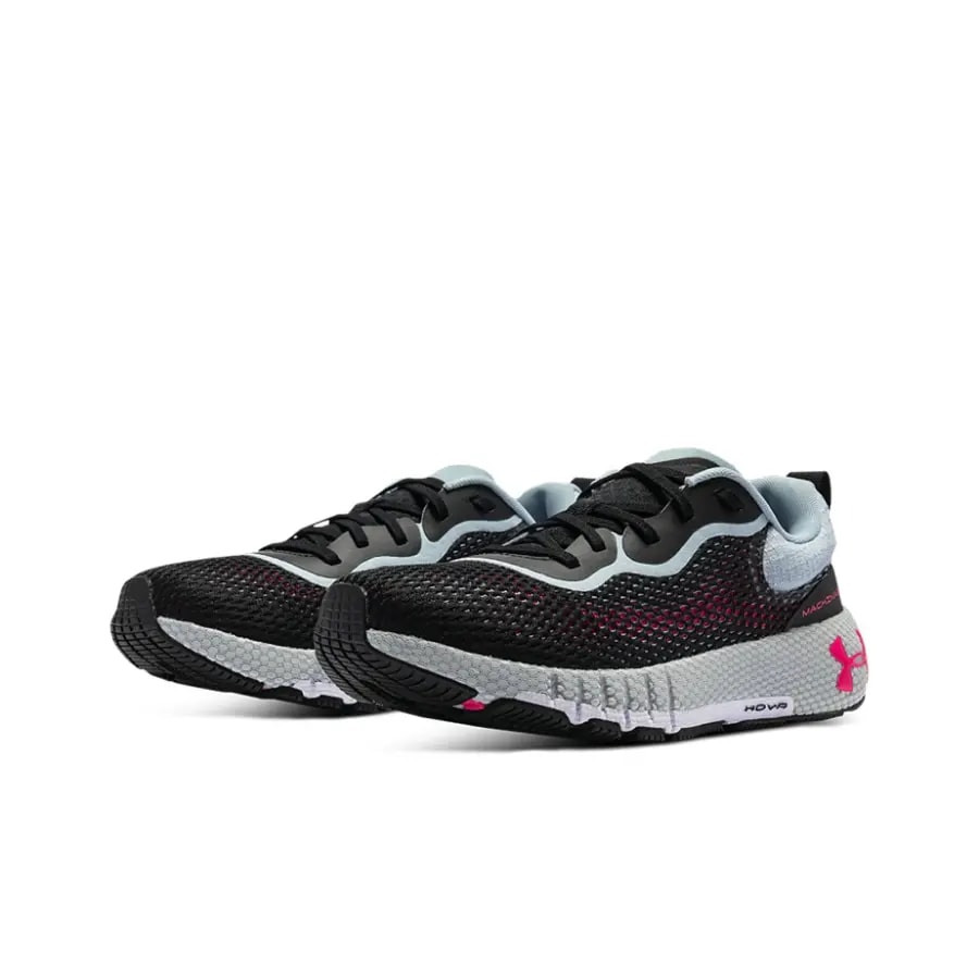 Giày Under Armour HOVR Machina 2 'Black' 3024741-005 — ảnh 3