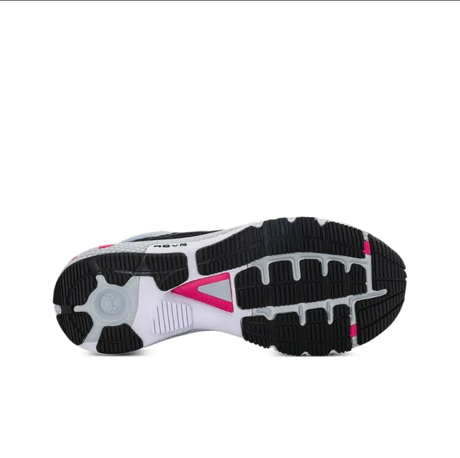 Giày Under Armour HOVR Machina 2 'Black' 3024741-005 — ảnh 5