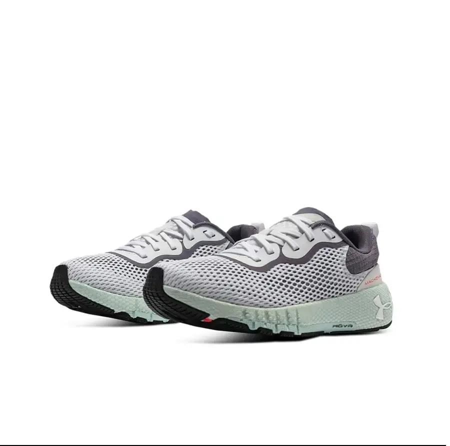 Giày Under Armour Machina 2 'White' 3024741-108 — ảnh 3