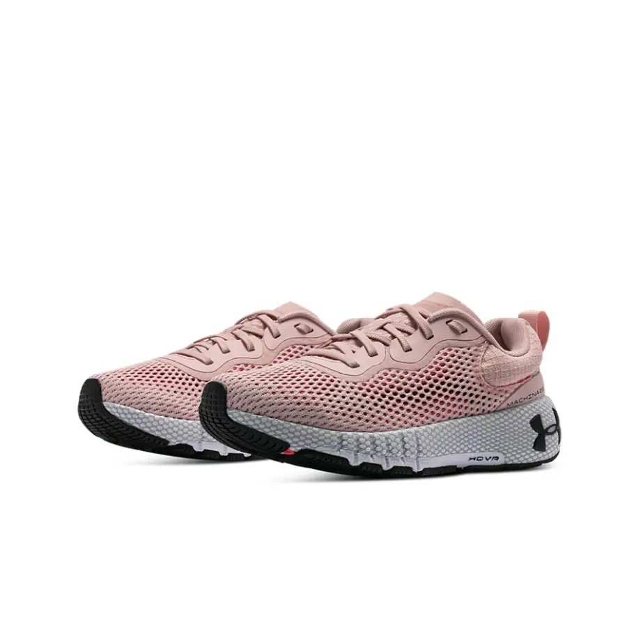 Giày Under Armour HOVR Machina 2 'Pink' 3024741-601 — ảnh 2