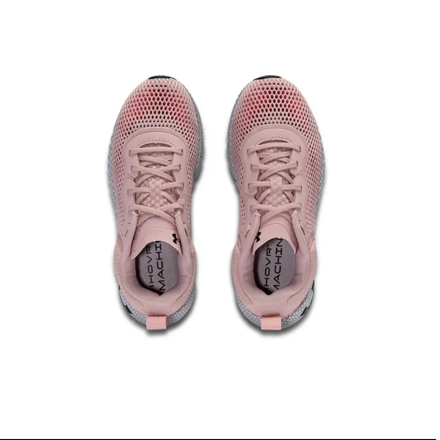 Giày Under Armour HOVR Machina 2 'Pink' 3024741-601 — ảnh 3