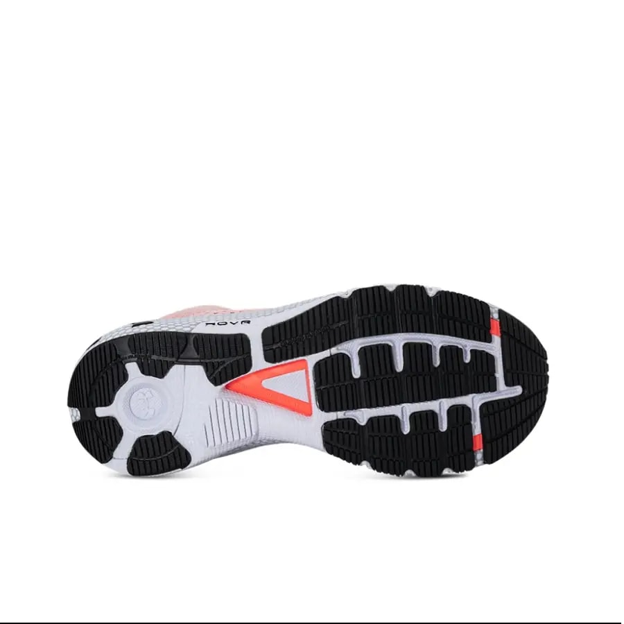 Giày Under Armour HOVR Machina 2 'Pink' 3024741-601 — ảnh 4