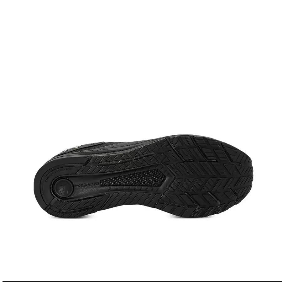 Giày Under Armour HOVR Flux Movement 'Black' 3025355-001 — ảnh 3
