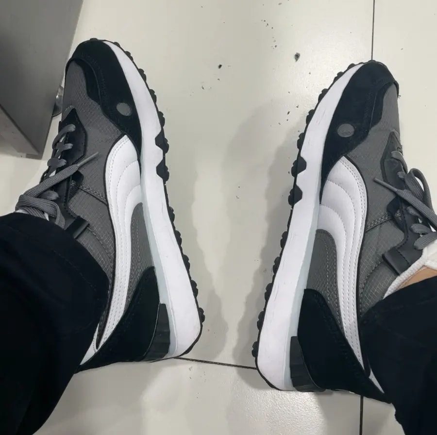 Giày Puma Rider FV 'Castlerock' 387672-12 — ảnh 5
