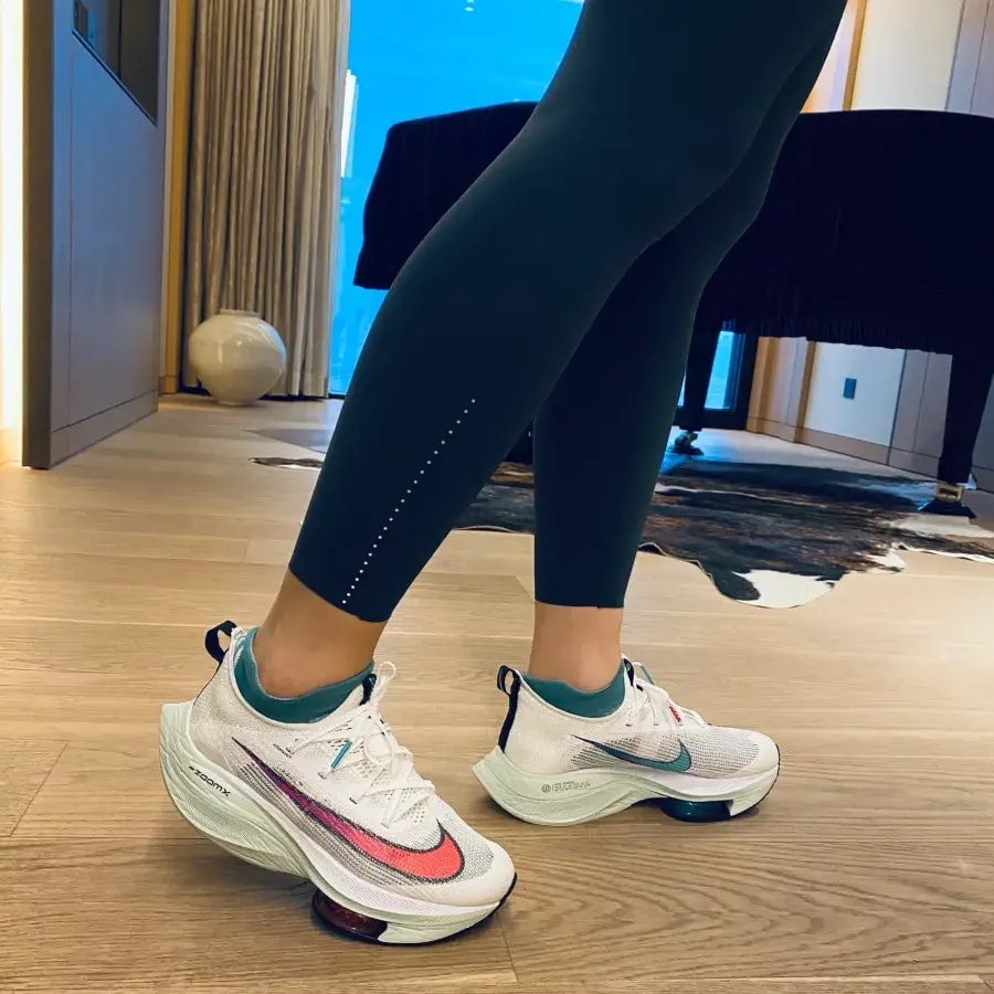 Giày Nike Air Zoom Alphafly Next% 'Watermelon' CZ1514-100 — ảnh 2