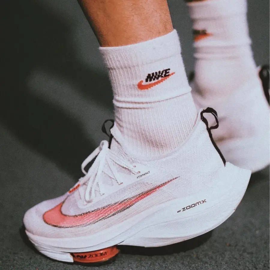 Giày Nike Air Zoom Alphafly Next% 'Watermelon' CZ1514-100 — ảnh 5