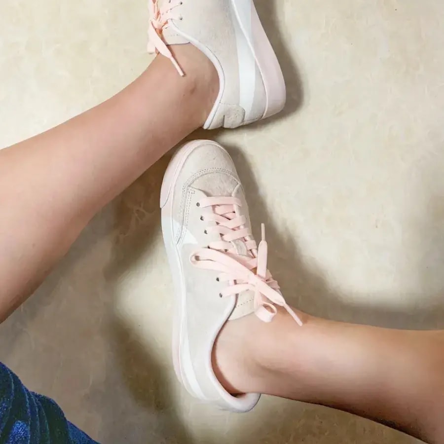 Giày Nike Blazer City Low LX 'Guava Ice' AV2253-800 — ảnh 4