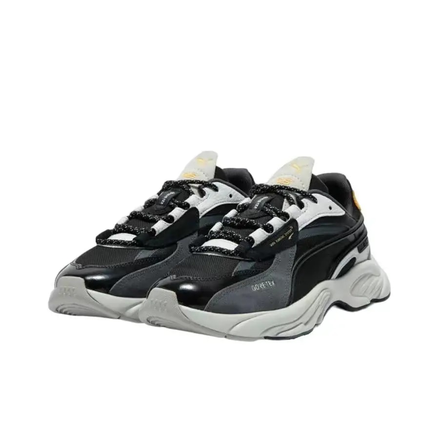 Giày Puma Rs Connect 'Black' 381912-01 — ảnh 4