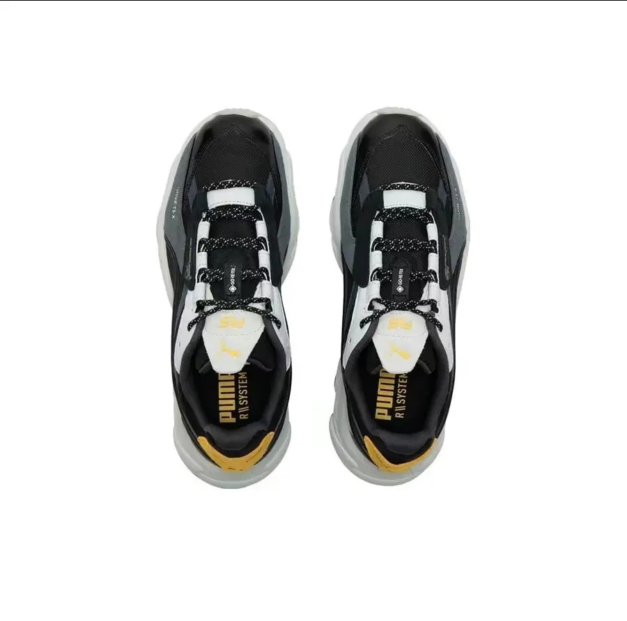 Giày Puma Rs Connect 'Black' 381912-01 — ảnh 5