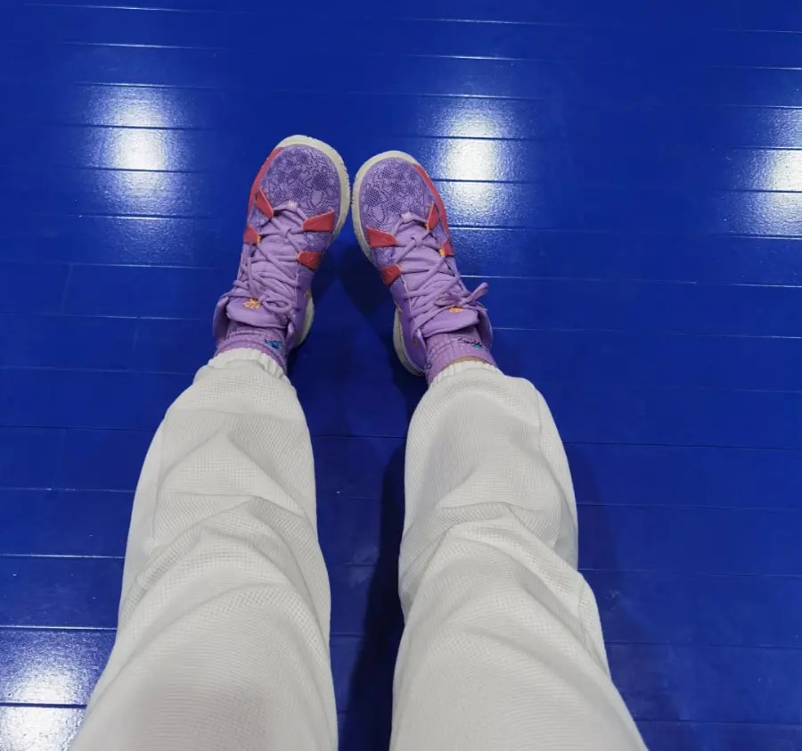 Giày Nike Kyrie 7 'Daughters' CT4080-501 — ảnh 5
