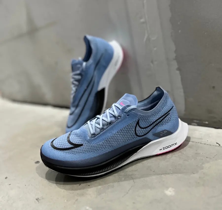Giày Nike ZoomX Streakfly Premium 'Cobalt Pink' DJ6566-400 — ảnh 3