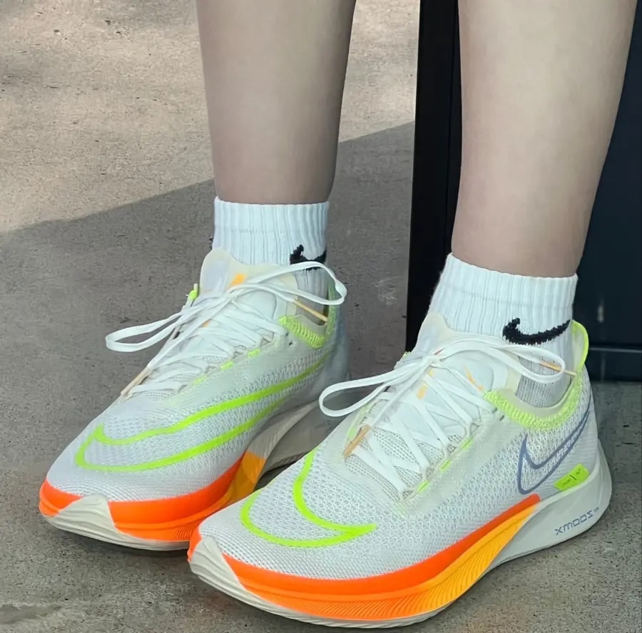 Giày Nike ZoomX Streakfly 'Orange' FN3435-148 — ảnh 3