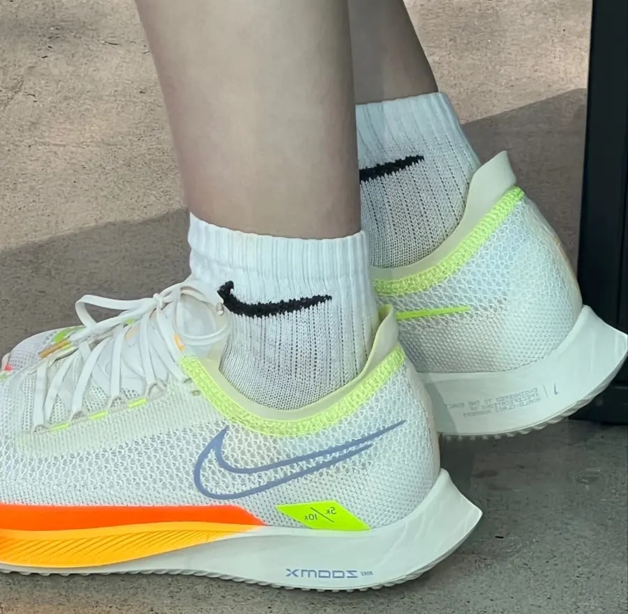 Giày Nike ZoomX Streakfly 'Orange' FN3435-148 — ảnh 4