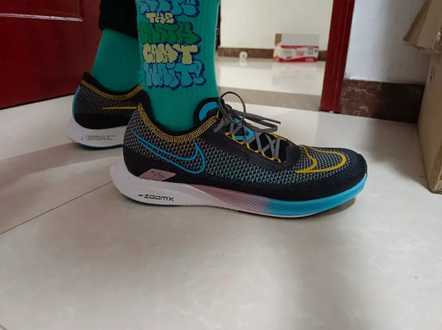 Giày Nike ZoomX Streakfly 'Dark Blue' DV1034-010 — ảnh 2