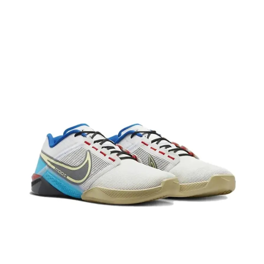 Giày Nike Metcon Turbo 2 'Sail Blue' DH3392-100 — ảnh 2