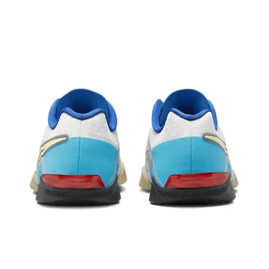 Giày Nike Metcon Turbo 2 'Sail Blue' DH3392-100 — ảnh 4