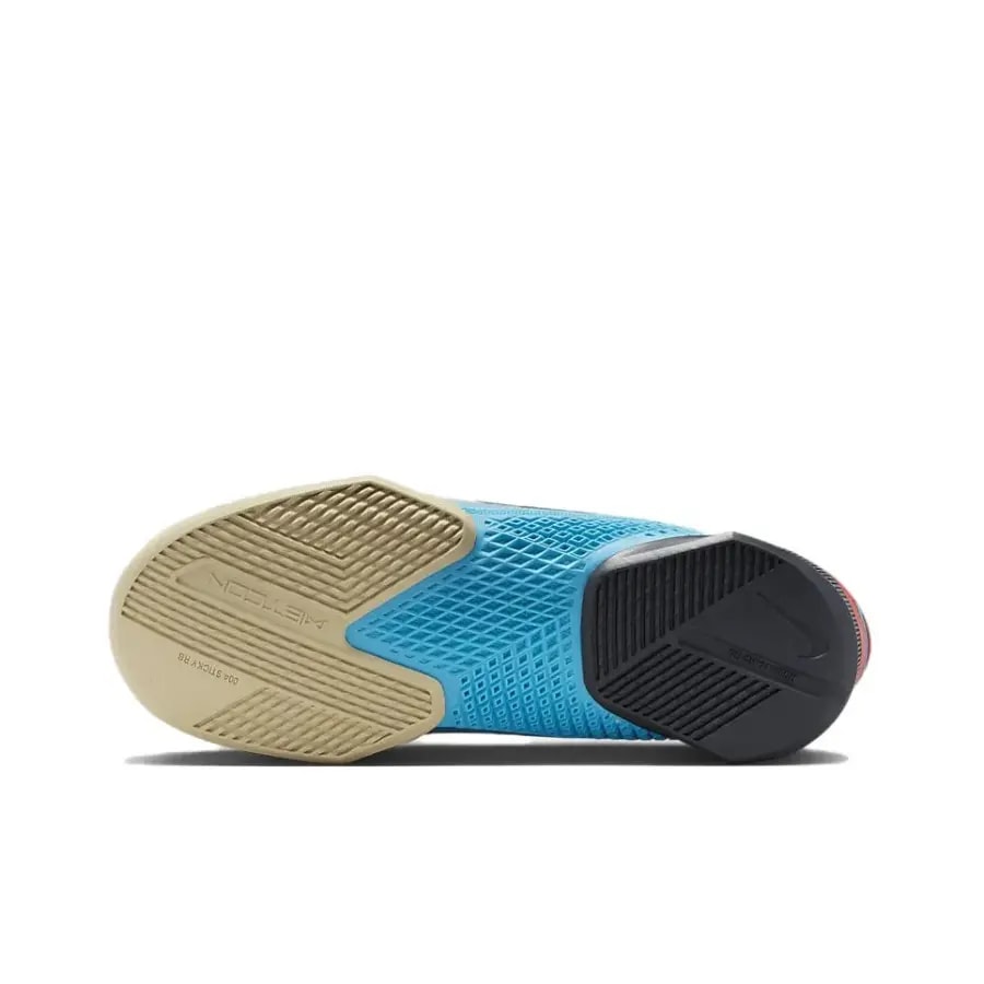 Giày Nike Metcon Turbo 2 'Sail Blue' DH3392-100 — ảnh 5