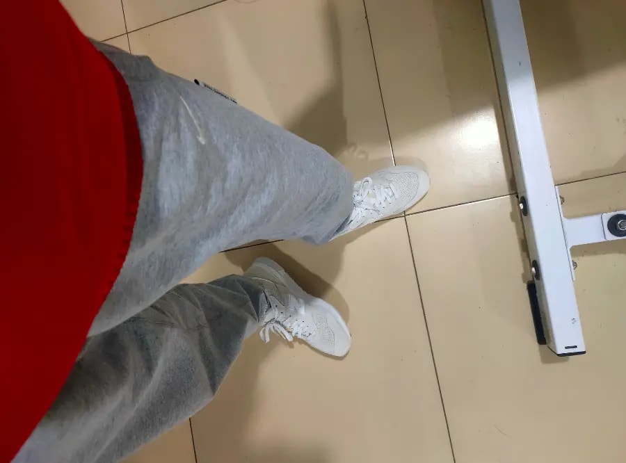 Giày New Balance 840 Arctic Fox 'Off White' ML840AD — ảnh 4