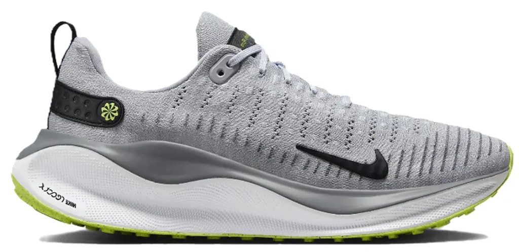 Giày Nike ZoomX Infinity Run 4 'Black' DR2665-002 — kich-thuoc: 43