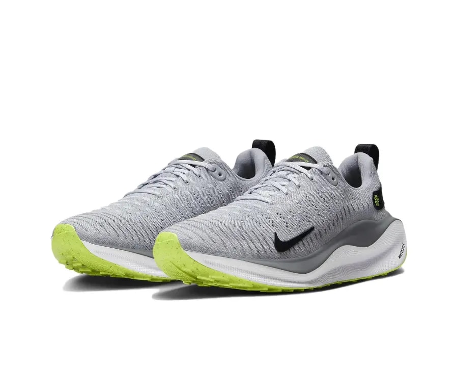 Giày Nike ZoomX Infinity Run 4 'Black' DR2665-002 — ảnh 3