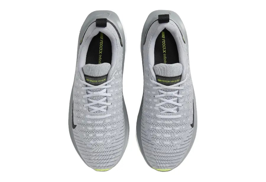 Giày Nike ZoomX Infinity Run 4 'Black' DR2665-002 — ảnh 4