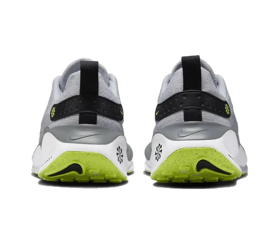Giày Nike ZoomX Infinity Run 4 'Black' DR2665-002 — ảnh 5