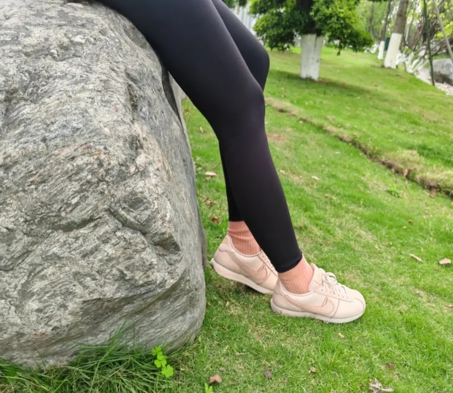 Giày Nike Cortez SE 'World Make' FN7665-838 — ảnh 3