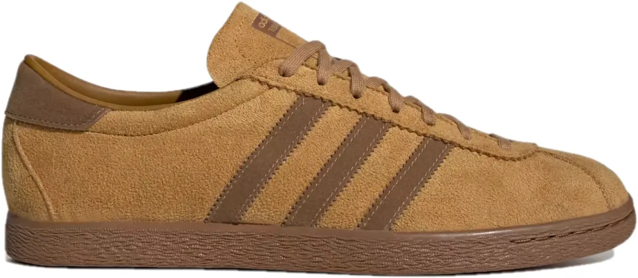 Giày Adidas Originals Tobacco Gruen 'Brown' GW8206 — kich-thuoc: 36
