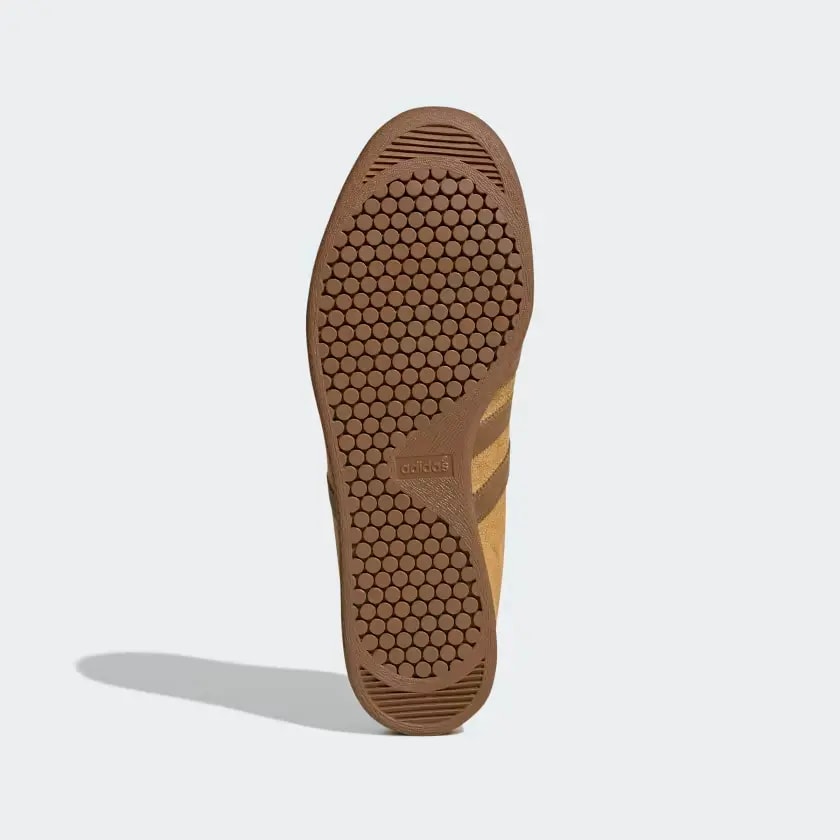 Giày Adidas Originals Tobacco Gruen 'Brown' GW8206 — ảnh 5