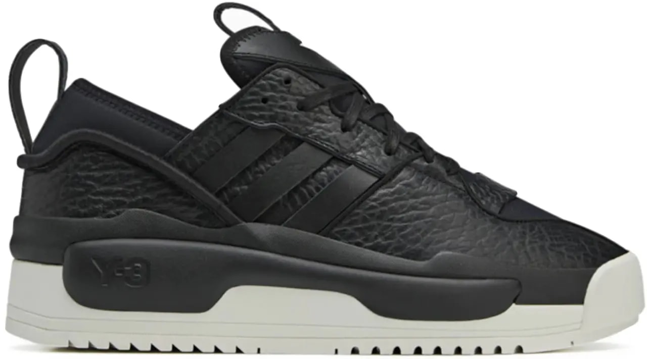 Giày Adidas Y-3 Hokori 2 'Black White' HQ5968 — kich-thuoc: 42