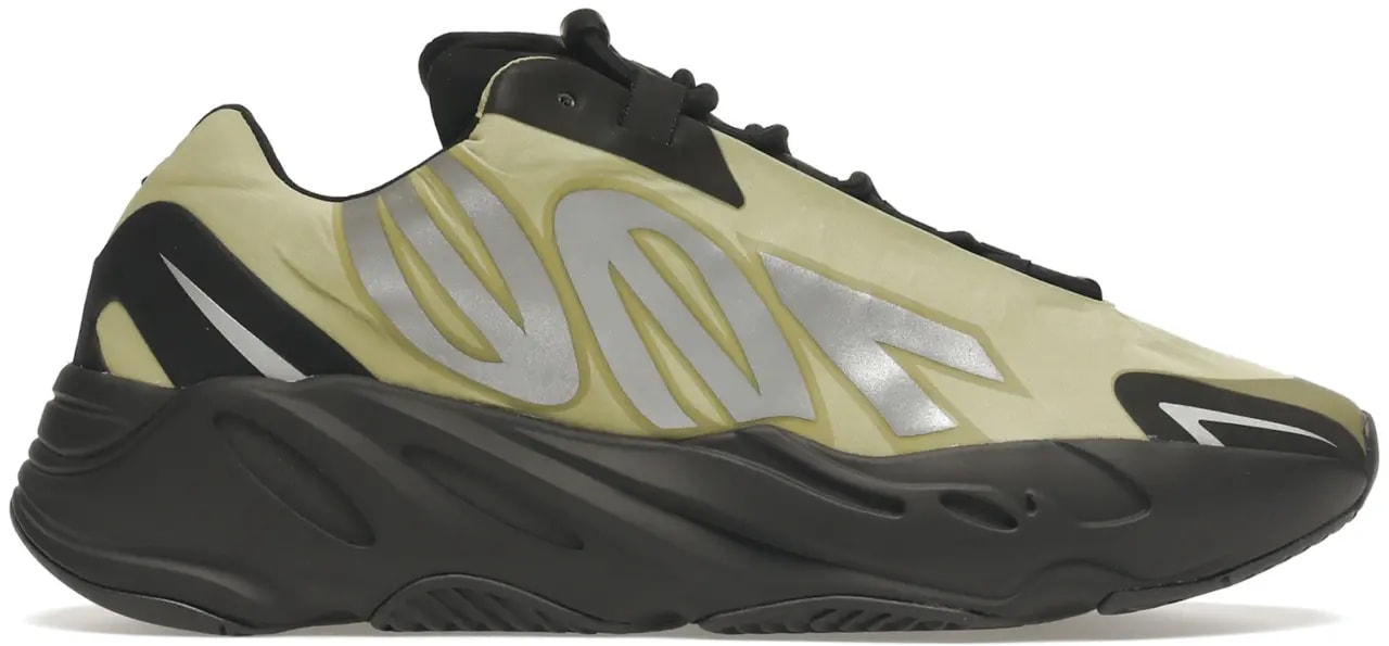 Giày Adidas Yeezy Boost 700 MNVN 'Resin' GW9525 — kich-thuoc: 40