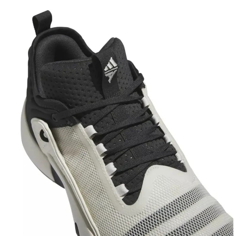 Giày Adidas Trae Unlimited 'White' IF5609 — ảnh 4