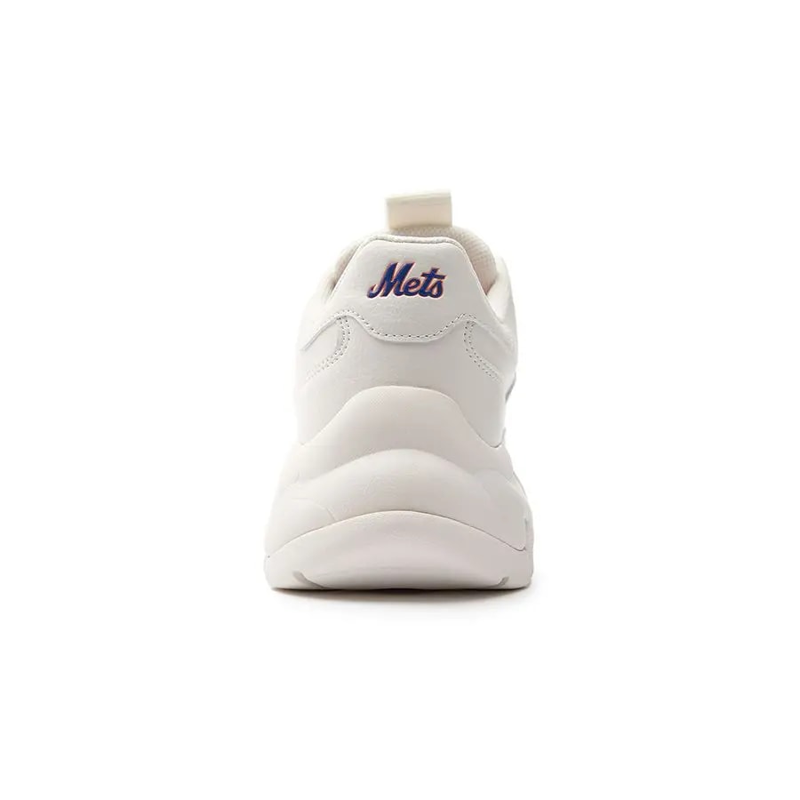 Giày MLB Big Ball Chunky A NY Mets 'White' 3ASHBLA3N-09ORS — ảnh 3