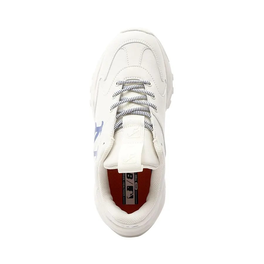 Giày MLB Big Ball Chunky A NY Mets 'White' 3ASHBLA3N-09ORS — ảnh 5
