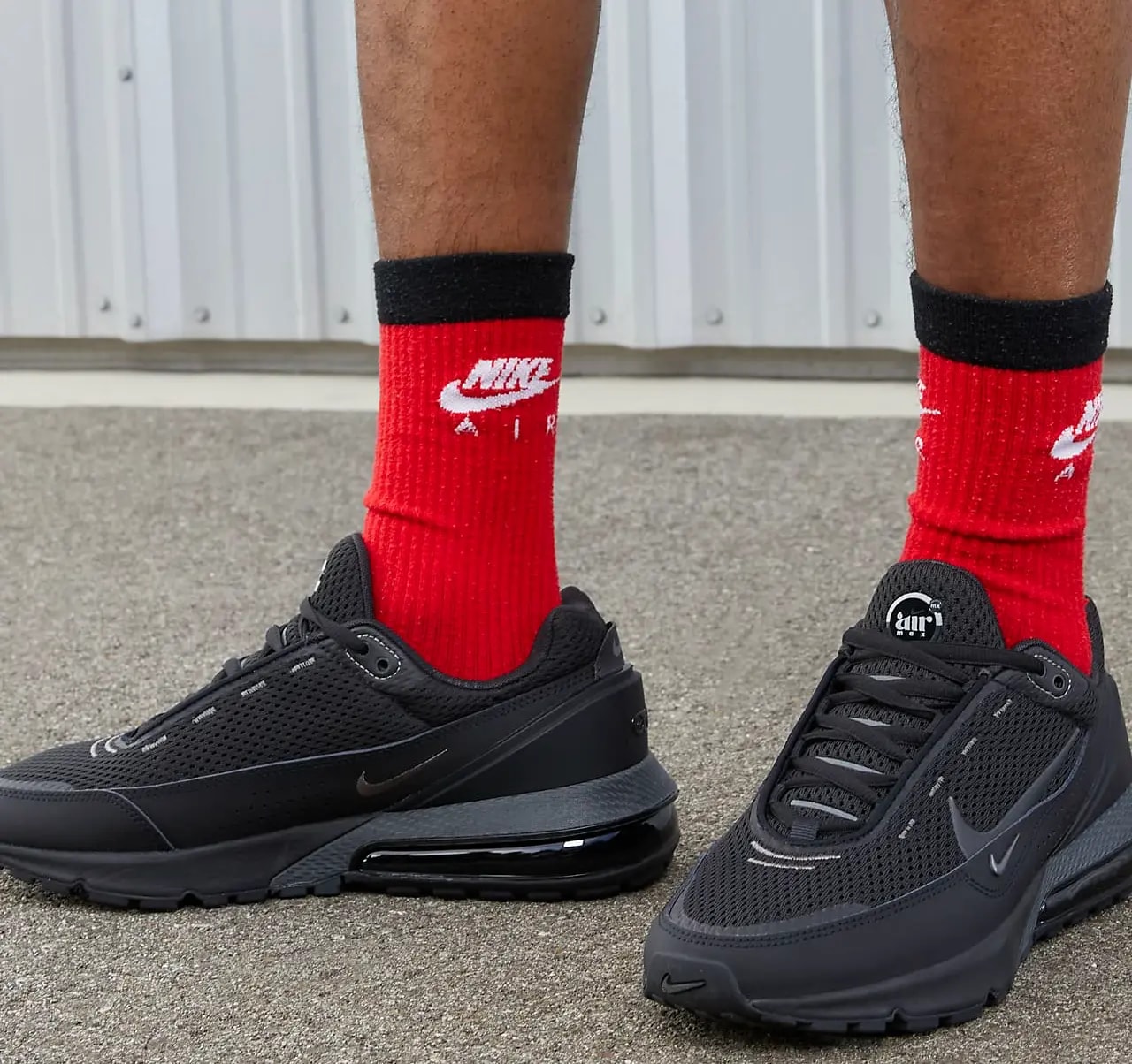 Giày Nike Air Max Pulse 'Black' DR0453-003 — ảnh 2