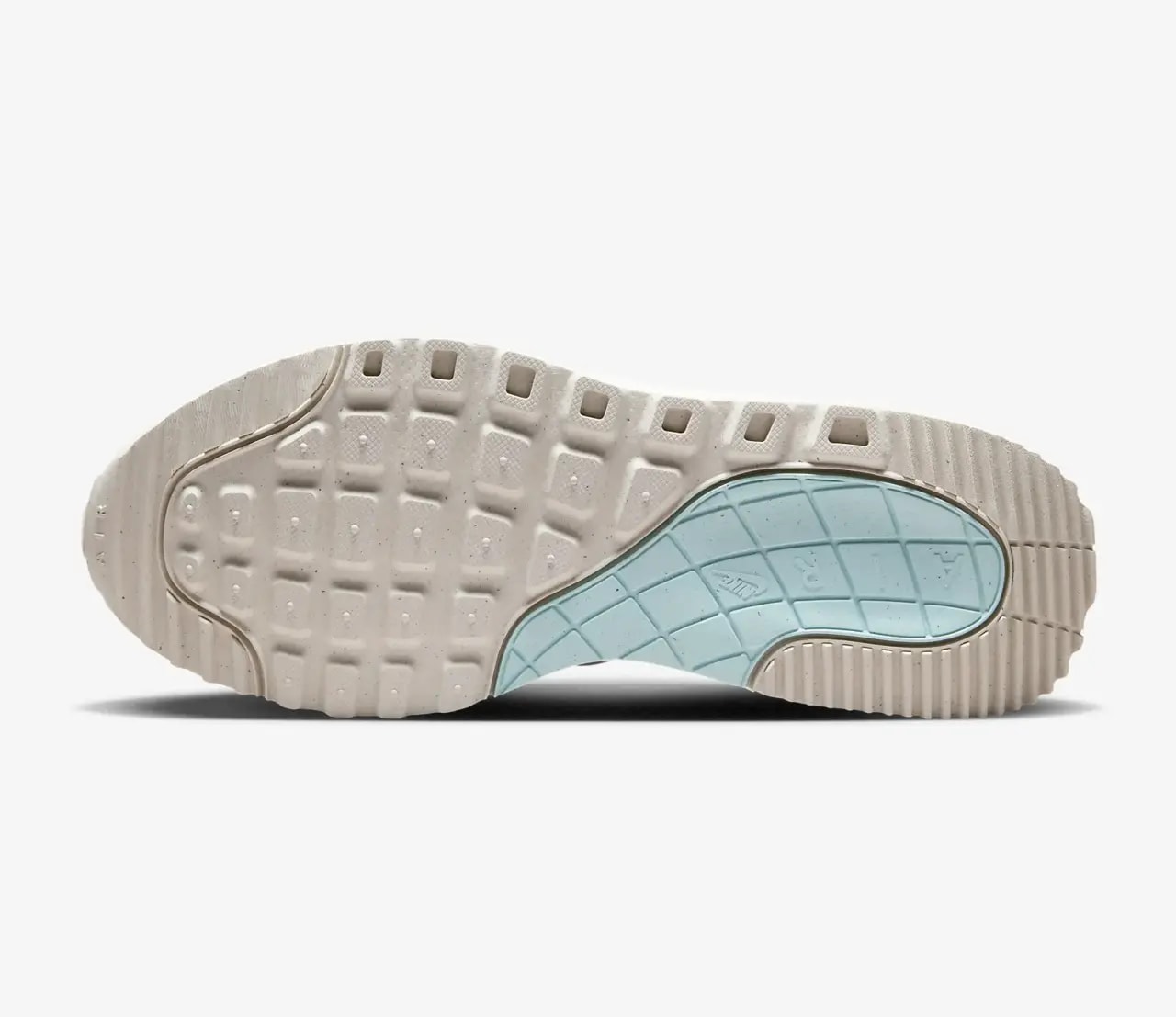 Giày Nike Air Max SYSTM 'Light Orewood' FN7643-133 — ảnh 4