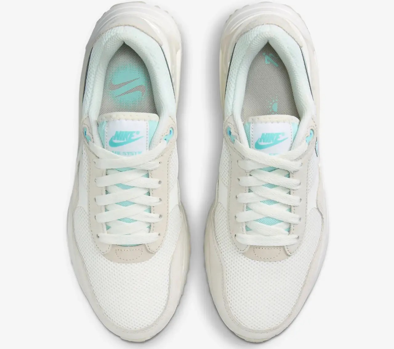 Giày Nike Air Max SYSTM 'Light Orewood' FN7643-133 — ảnh 3